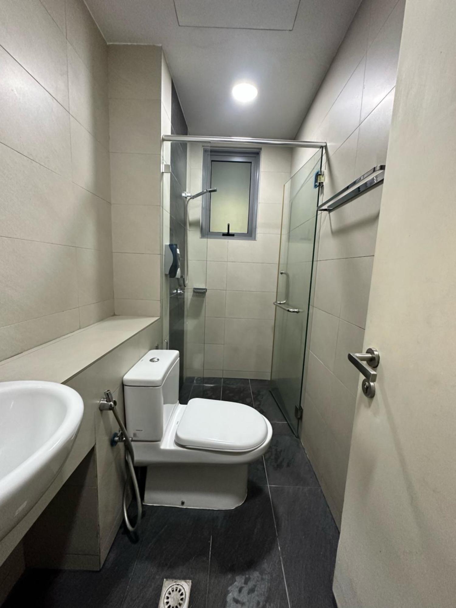 Keen Suites-The Loft Imago Kota Kinabalu Luaran gambar