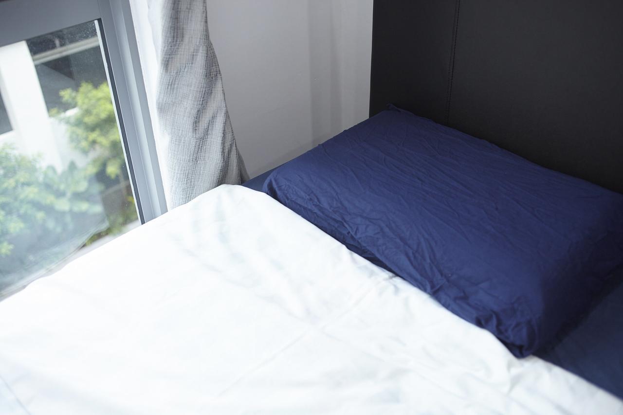 Keen Suites-The Loft Imago Kota Kinabalu Luaran gambar